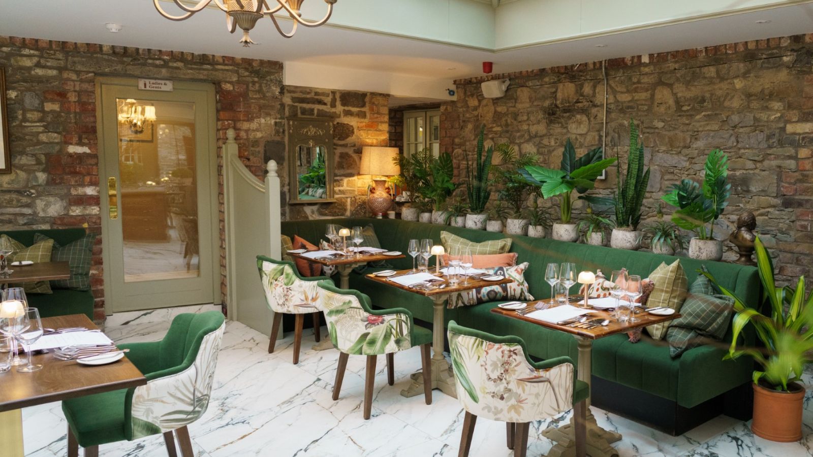 Tankardstown Brabazon