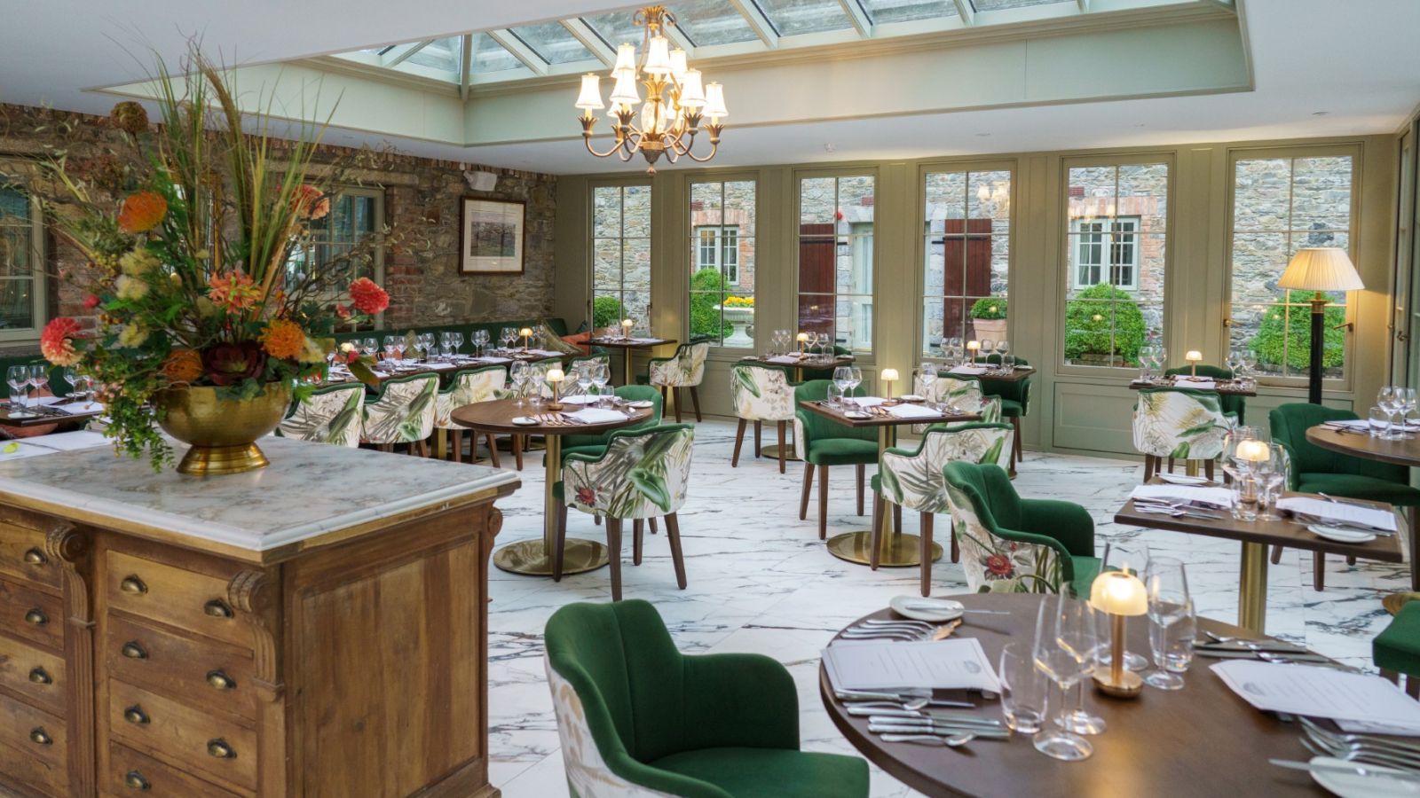 Tankardstown Brabazon