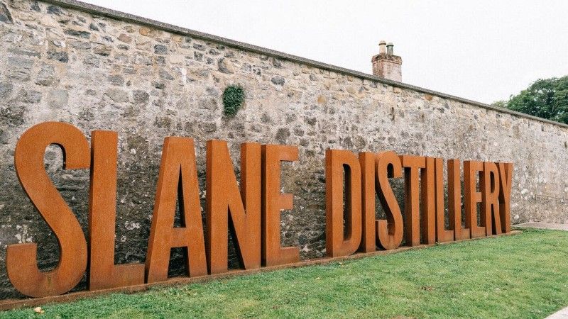 slane distillery (Custom)