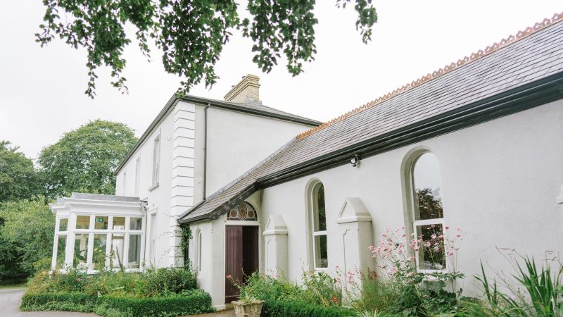 College Hill House (1)